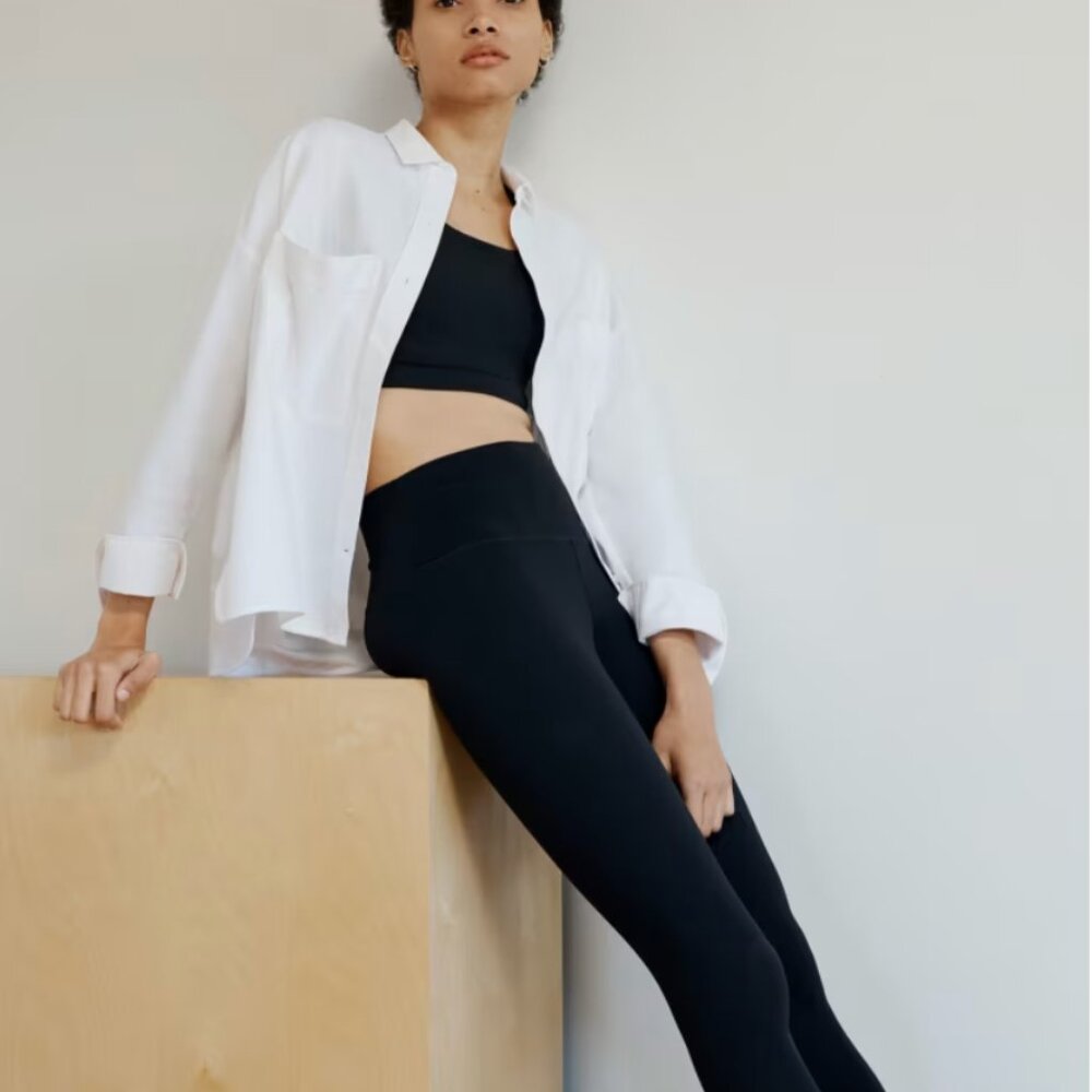 Everlane - The Perform 24/7 Legging
